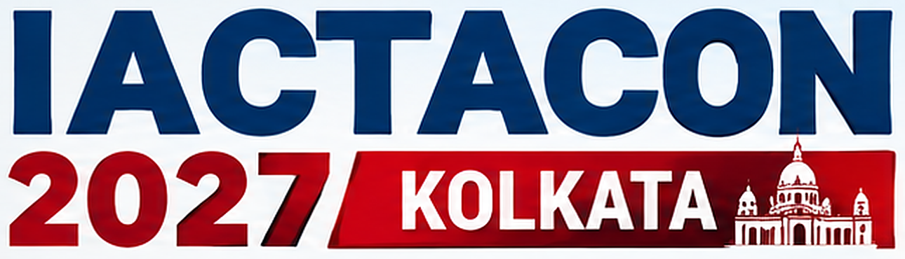 IACTACON 2027 Kolkata